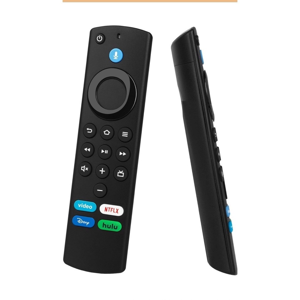 TV Voice Remote Control ALL Amazon Fire TV Stick 2nd&3rd Gen/4K Max Alexa NEW